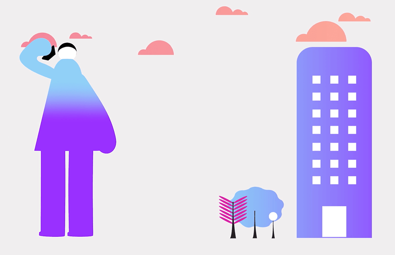 Combine the power of UC and APIs with Smart Numbers: watch now to see how. screenshot of smart numbers video