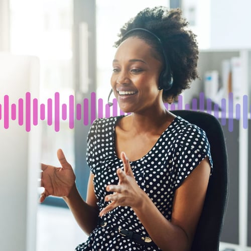 Agent Customer Experiences SCV Blog Header