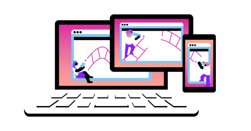 Bitpaper Customer Story Bitpaper video education