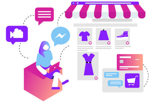 Future of Ecommerce Header Image