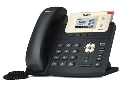 Yealink T21Pe2 Photo of Yealink T21Pe2